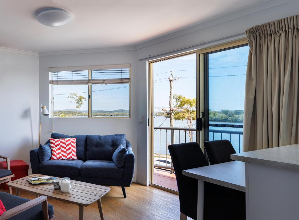 River Sands Apartments Maroochydore Exterior foto