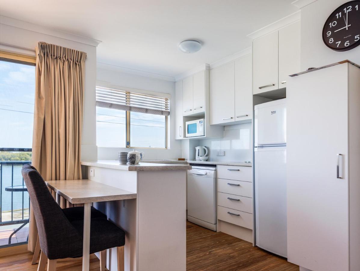 River Sands Apartments Maroochydore Exterior foto