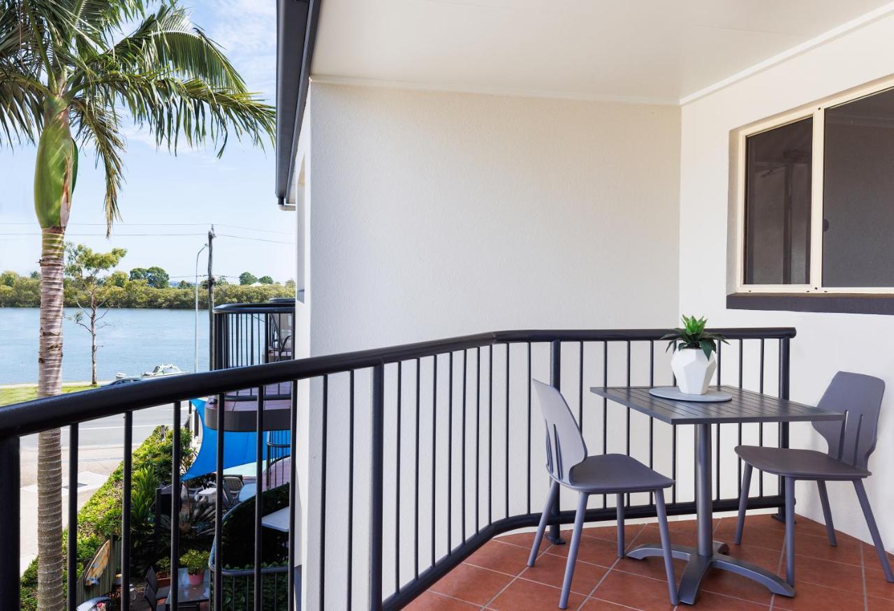 River Sands Apartments Maroochydore Exterior foto