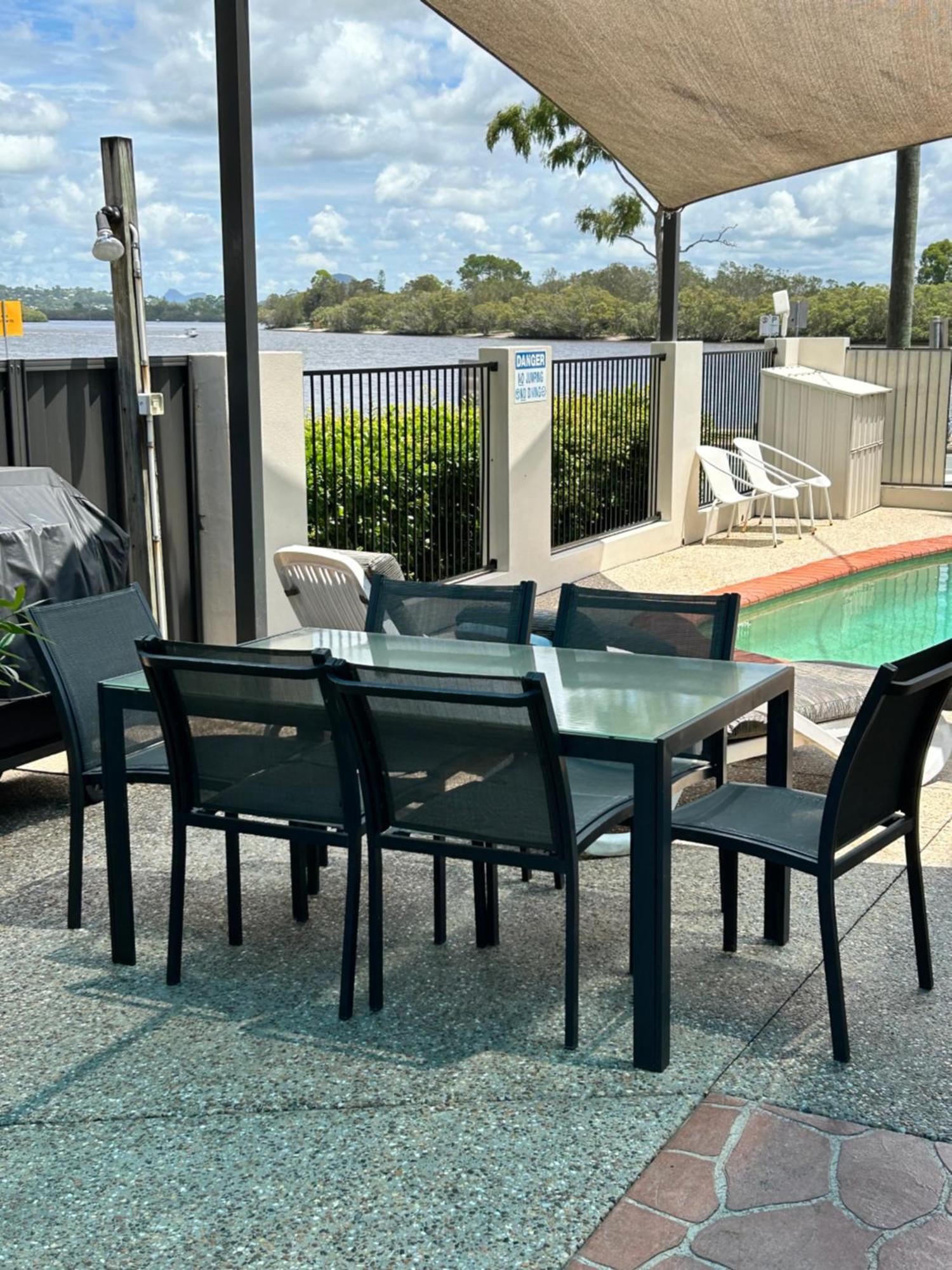 River Sands Apartments Maroochydore Exterior foto