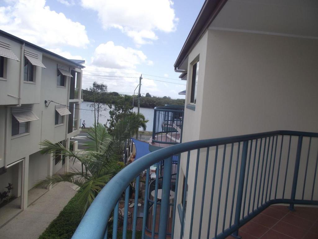 River Sands Apartments Maroochydore Exterior foto