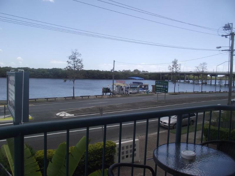 River Sands Apartments Maroochydore Exterior foto