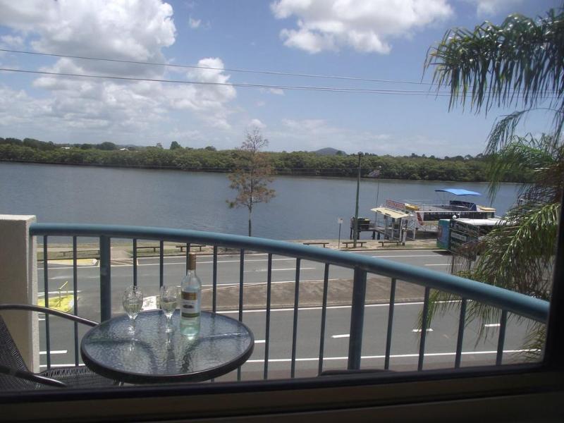 River Sands Apartments Maroochydore Exterior foto