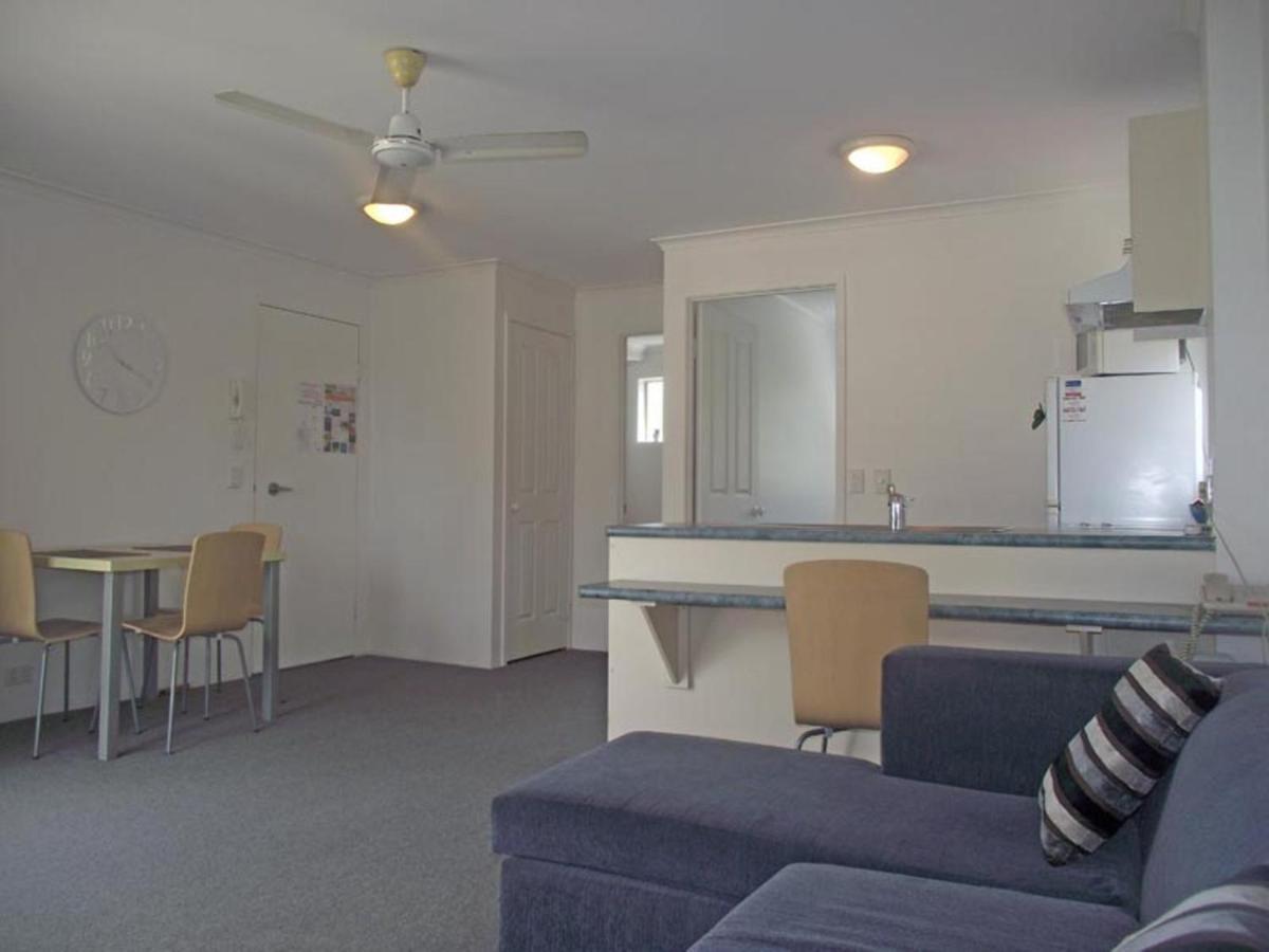 River Sands Apartments Maroochydore Zimmer foto