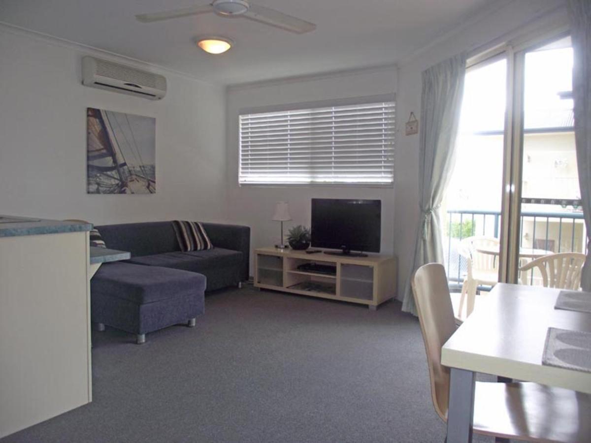 River Sands Apartments Maroochydore Zimmer foto