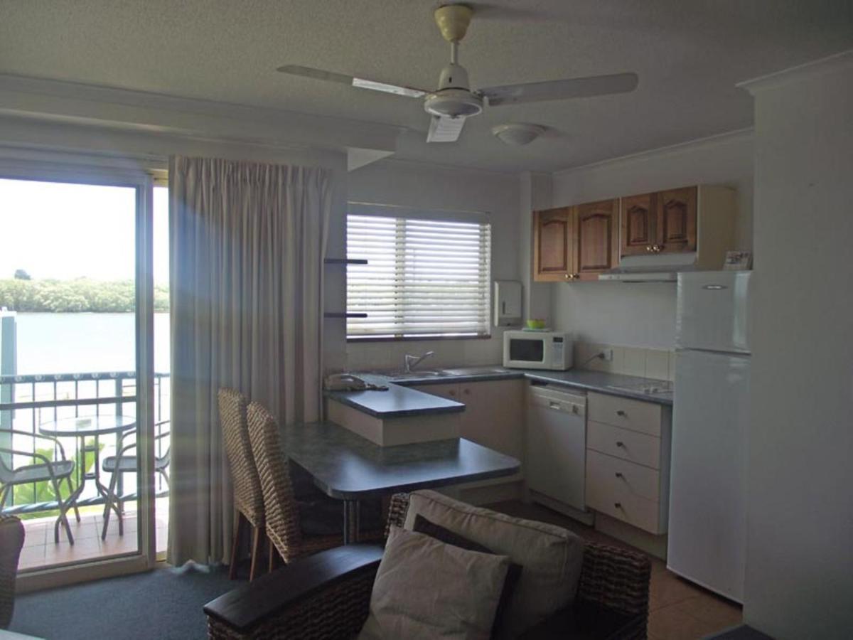 River Sands Apartments Maroochydore Exterior foto
