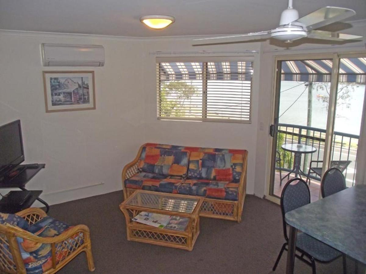 River Sands Apartments Maroochydore Zimmer foto